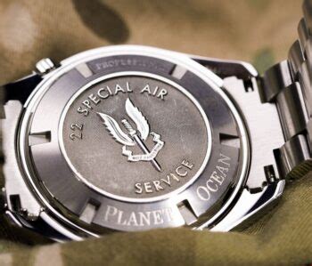 omega sas watch